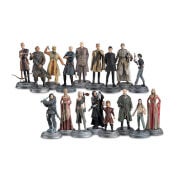 Game of Thrones Sammler Set mit 17 Figuren (Set 2)