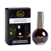 Le Mini Macaron Lunegloss Black Jelly Nail Serum 4ml