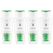 VICHY Dercos Anti-Dandruff Oily Hair Bundle