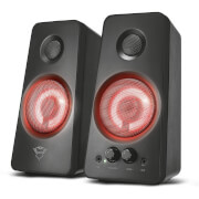Trust Gaming GXT 608 Tytan Illuminated 2.0 Speaker Set for PC and Laptop