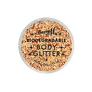 Barry M Cosmetics Biodegradable Body Glitter 3.5ml (Various Shades) - Supermoon