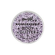 Barry M Cosmetics Biodegradable Body Glitter 3.5ml (Various Shades) - Hypnotic
