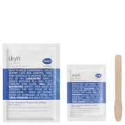 skyn ICELAND Arctic Hydration Rubberizing Mask 148.5g (Pack of 3)