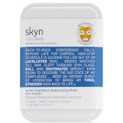 skyn ICELAND Arctic Hydration Rubberizing Mask 49.5g (Single)