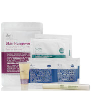 skyn ICELAND Skin Hangover Kit