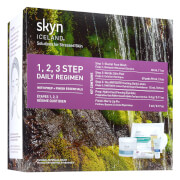 skyn ICELAND Patch Perfect Kit