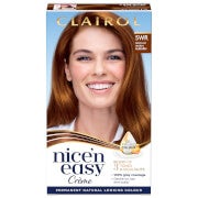 Clairol Nice' n Easy Crème Natural Looking Oil Infused Permanent Hair Dye 177ml (Various Shades) - 5WR Medium Warm Auburn