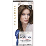 Clairol Root Touch-Up Permanent Hair Dye Long-lasting Intensifying Colour with Full Coverage 30ml (Various Shades) - 4A Dark Ash Brown