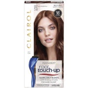 Clairol Root Touch-Up Permanent Hair Dye Long-lasting Intensifying Colour with Full Coverage 30ml (Various Shades) - 5R Medium Auburn