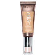 Revlon PhotoReady Candid Glow Moisture Foundation (Various Shades) - Natural Beige