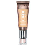Revlon PhotoReady Candid Glow Moisture Foundation (Various Shades) - Natural Ochre