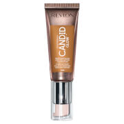 Revlon PhotoReady Candid Glow Moisture Foundation (Various Shades) - Caramel