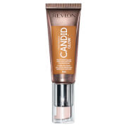 Revlon PhotoReady Candid Glow Moisture Foundation (Various Shades) - Almond