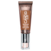 Revlon PhotoReady Candid Glow Moisture Foundation (Various Shades) - Mocha