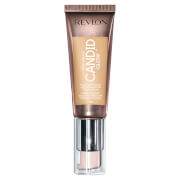Revlon PhotoReady Candid Glow Moisture Foundation (Various Shades) - Buff