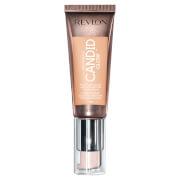 Revlon PhotoReady Candid Glow Moisture Foundation (Various Shades) - Ivory