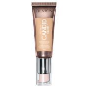 Revlon PhotoReady Candid Glow Moisture Foundation (Various Shades) - Nude