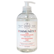 Nesti Dante Immunity Hand Gel 500ml