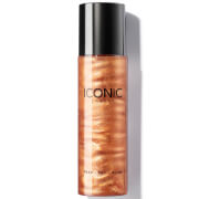 ICONIC London Prep-Set-Glow 120ml (Various Shades) - Glow