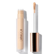 ICONIC London Seamless Concealer 4.2ml (Various Shades) - Natural Beige