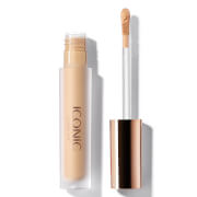 ICONIC London Seamless Concealer 4.2ml (Various Shades) - Beige