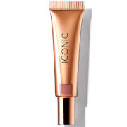 ICONIC London Sheer Blush 12.5ml (Various Shades) - Berry Boom