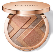ICONIC London Luminous Powder 16g (Various Shades) - Deep