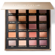 ICONIC London Day to Slay Eyeshadow Palette