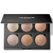 ICONIC London The Original Shimmer Palette