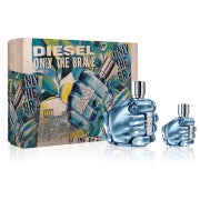 Diesel Only the Brave Eau de Toilette Gift Set