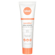 Indeed Labs Nanoblur Colour Corrector - Peach 30ml