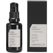Skin Regimen Vitamin C Booster 25ml