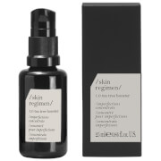 Skin Regimen Tea Tree Booster 25ml