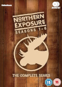 Northern Exposure: Complete Series