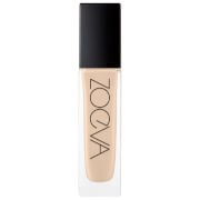 ZOEVA Authentik Skin Foundation 30ml (Various Shades) - 020C Amazing