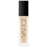 ZOEVA Authentik Skin Foundation 30ml (Various Shades) - 030N Ambition