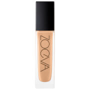 ZOEVA Authentik Skin Foundation 30ml (Various Shades) - 130C Determined