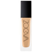 ZOEVA Authentik Skin Foundation 30ml (Various Shades) - 140N Energetic