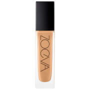 ZOEVA Authentik Skin Foundation 30ml (Various Shades) - 170W Fearless