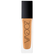 ZOEVA Authentik Skin Foundation 30ml (Various Shades) - 250N Happy 