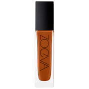 ZOEVA Authentik Skin Foundation 30ml (Various Shades) - 350W Masterful 