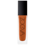 ZOEVA Authentik Skin Foundation 30ml (Various Shades) - 370C Powerful