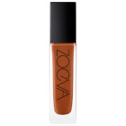 ZOEVA Authentik Skin Foundation 30ml (Various Shades) - 380N Smile