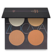 ZOEVA Contour Spectrum Palette