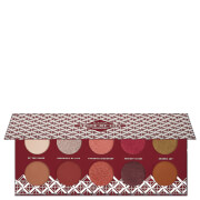 ZOEVA Spice Of Life Eyeshadow Palette