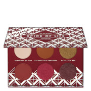 ZOEVA Spice Of Life Voyager Eyeshadow Palette