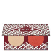 ZOEVA Spice Of Life Highlight Face Palette