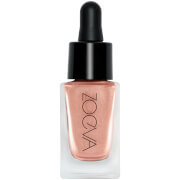 ZOEVA Liquid Light Drops - Rose Golden 14ml