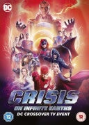Crisis On Infinite Earths