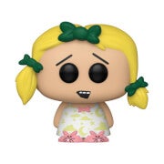 South Park Butters as Marjorine Funko Pop! Vinyl